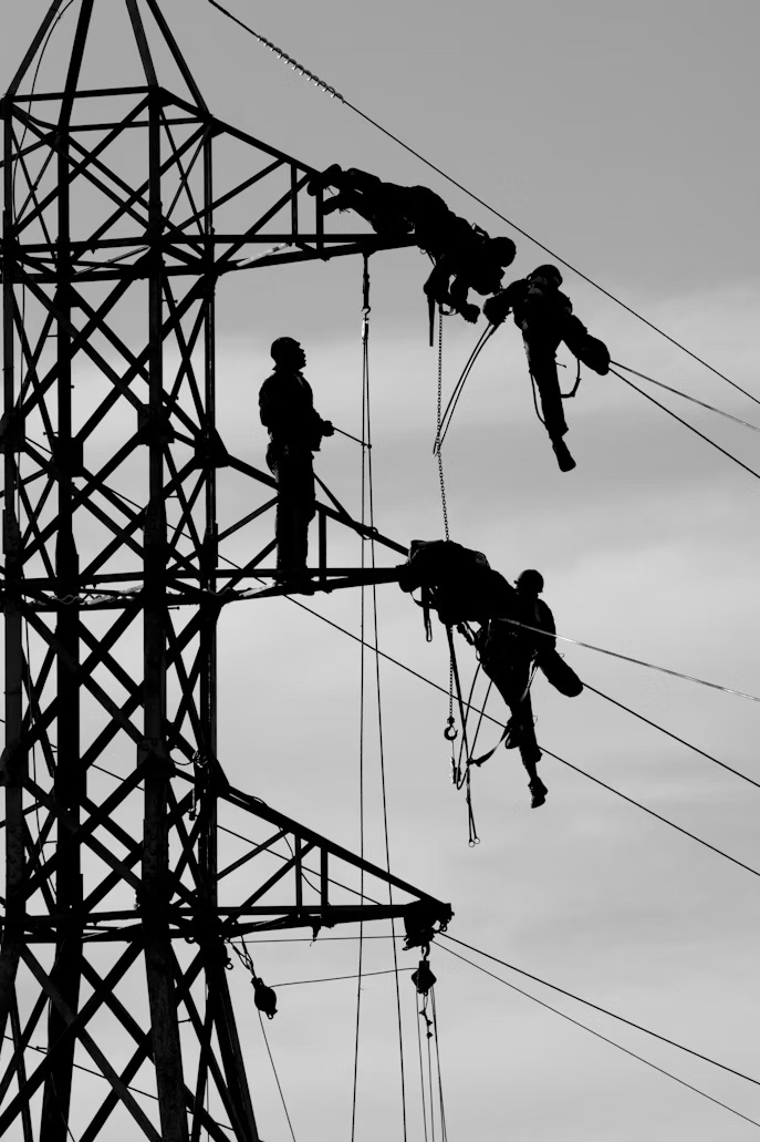 Maintenance Team